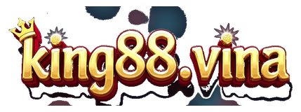 king88.vina logo
